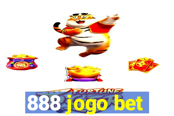 888 jogo bet